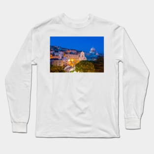 Šibenik Long Sleeve T-Shirt